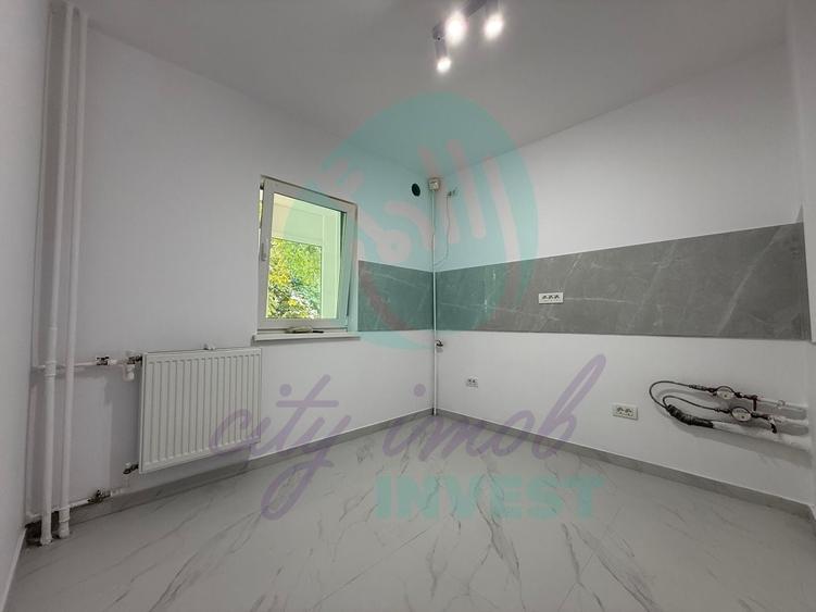 Apartament cu 2 camere decomandat în Decebal