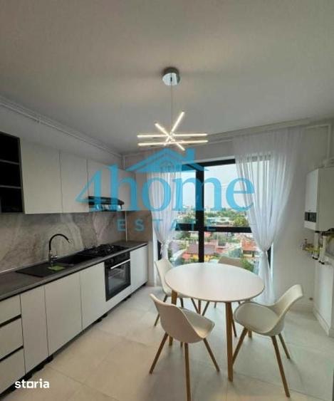 Apartament 2 Camere|Tower Residence|Rahova|Bloc Nou - 1