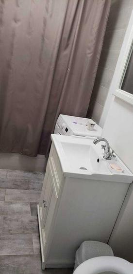 Apartament cu 2 camere decomandat în Dacia