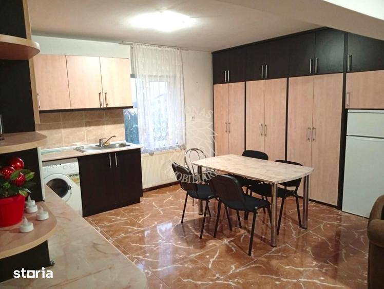 Apartament 4 camere 116 mp total-etaj 3-parcare-Calea Moldovei - 6