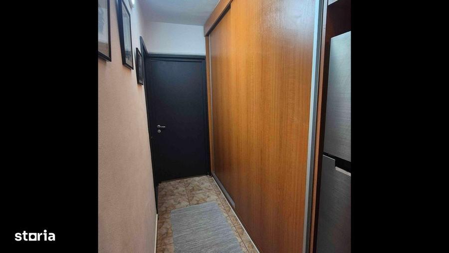 Apartament cu 2 camere în 1 Decembrie 1918