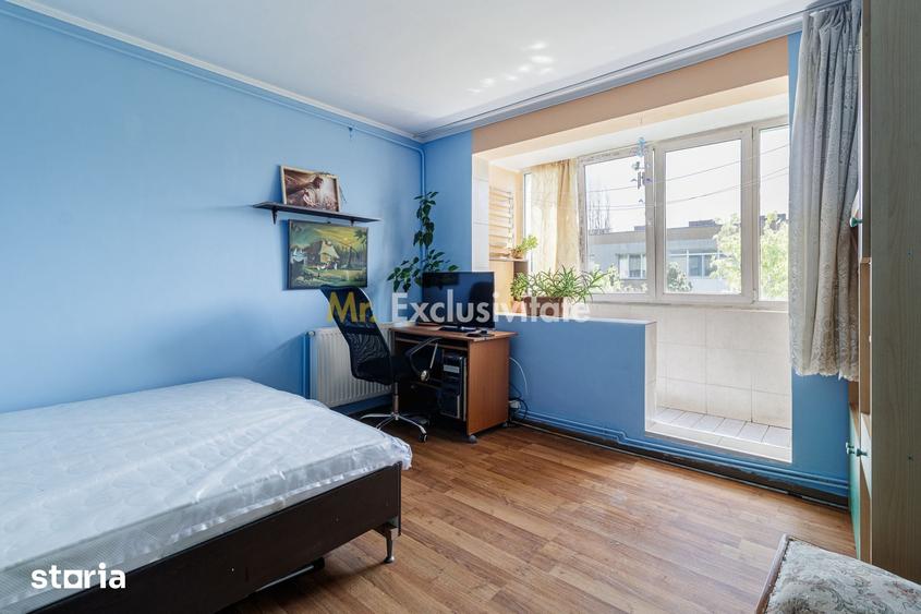 3 camere centrala proprie Drumul Taberei - 9