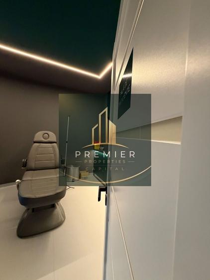 Duplex cu 7 camere cu Canalizare în Aviatorilor