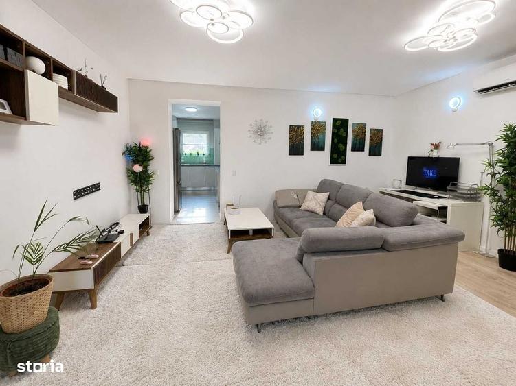 Apartament Premium | 3 Camere | Floreasca - 4