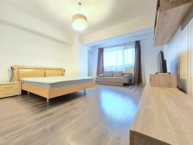 Vitan Residence - Metrou Mihai Bravu, bloc nou 2014, suprafata 42 mp - 2