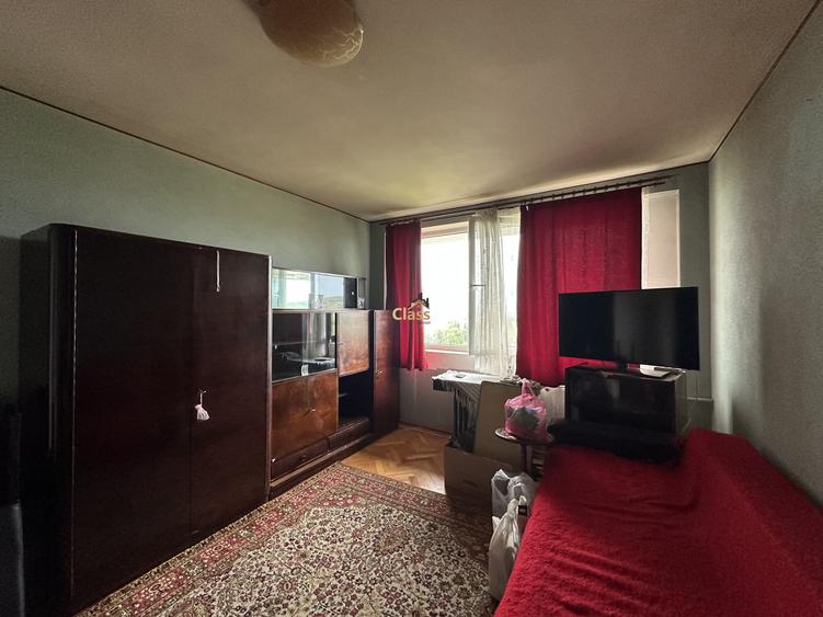 Apartament 2 camere | Etaj Intermediar | 44 mpu | Unirii Gheorgheni - 1