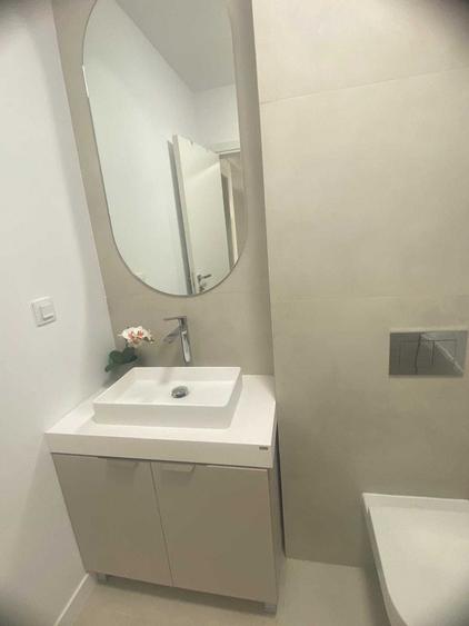 2 camere Premium, Parc Tunari, Parcare, complex nou, prima inchiriere - 8