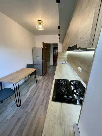 Apartament cu 2 camere decomandat în Dacia
