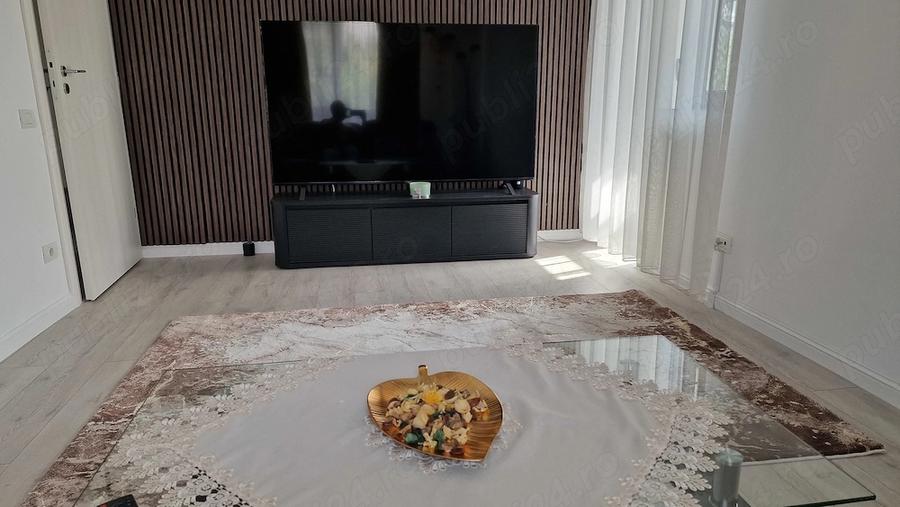 Apartament cu 3 camere decomandat în Bucureștii Noi