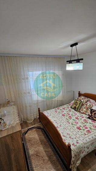 Apartament 2 camere si 2 balcoane, zona Episcopiei - 2