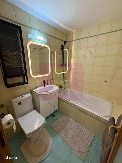 APARTAMENT 2 CAMERE | 65 MP | ZONA MARRIOTT – ACADEMIA MILITARĂ - 9