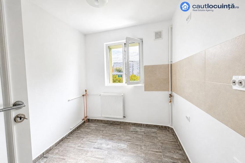 Apartament cu 2 camere în Drumul Taberei
