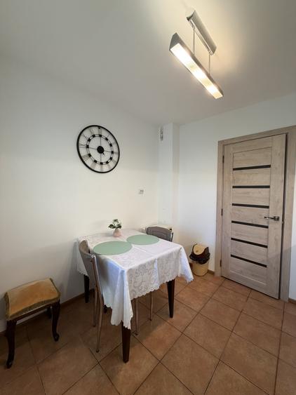 Apartament cu 2 camere decomandat, mobilat în Aviației