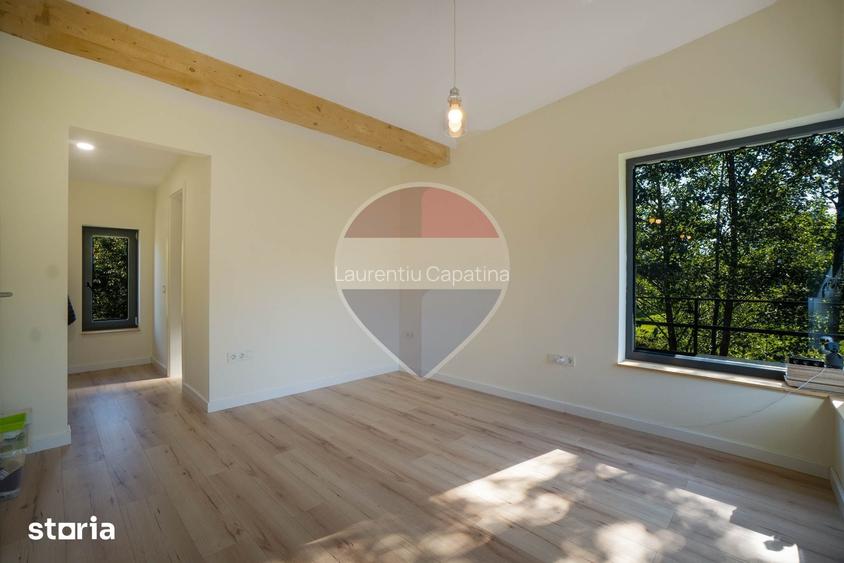 Casa de vanzare Predelut - Bran| Comision 0%| Oportunitate investitie