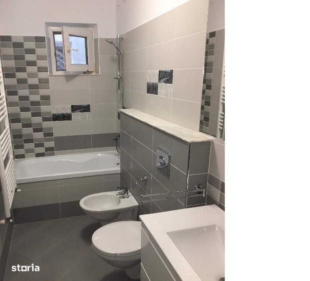 apartament cu 2 camere in zona Medicinei - 3