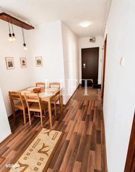 Apartament cu 3 camere decomandat în Griviței