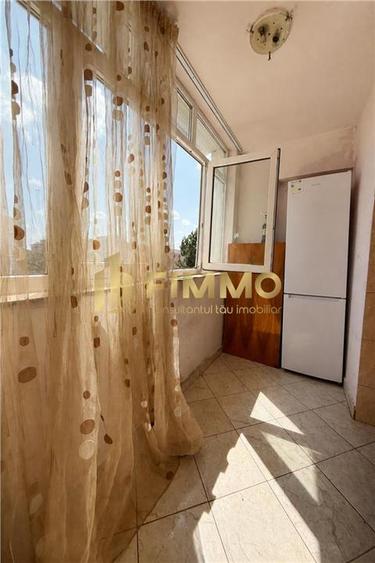 Apartament cu 3 camere decomandat în Burdujeni