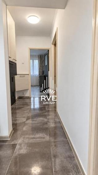 Apartament cu 3 camere în Drumul Taberei