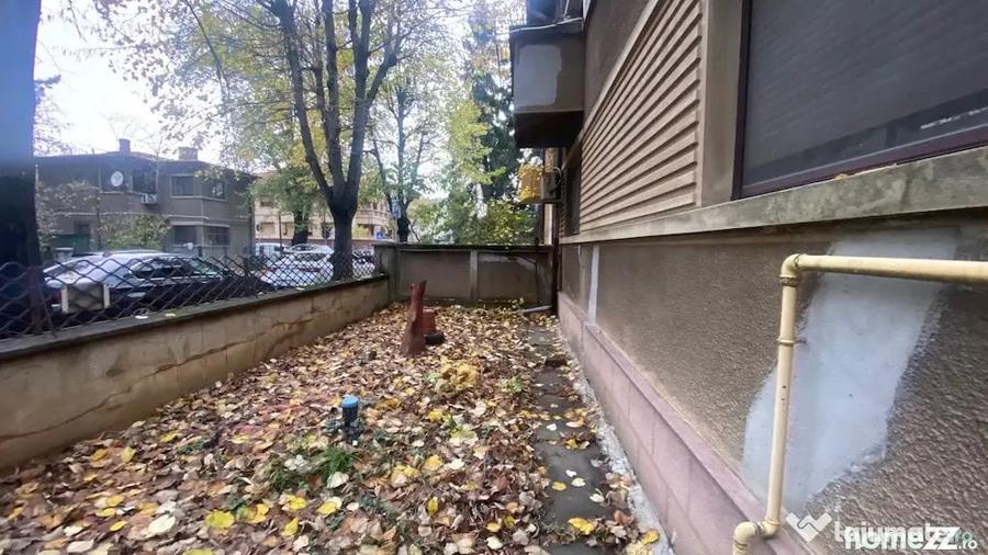 Teren în Agronomie