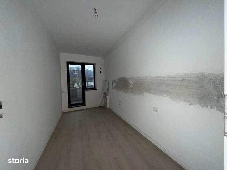 Garsonieră în Prelungirea Ferentari