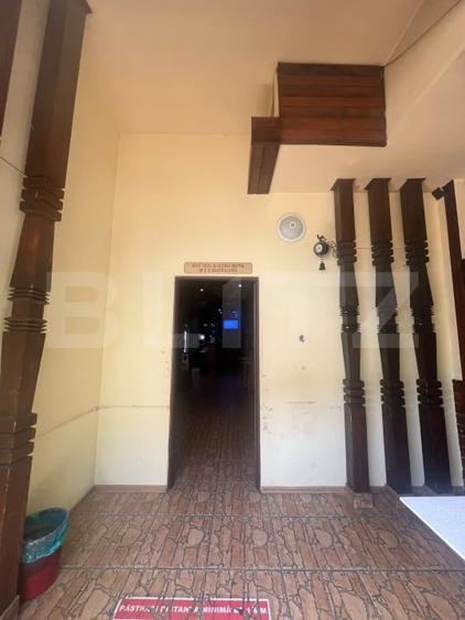 Spațiu comercial, de 170 mp, în Tudor