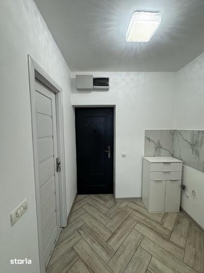 Garsonieră în Gării