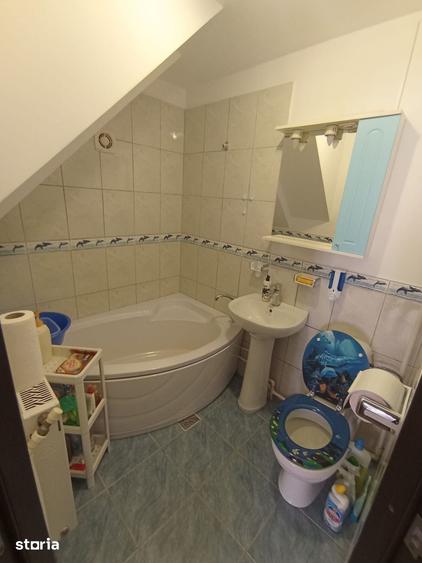 Apartament cu 2 camere în Nicolina