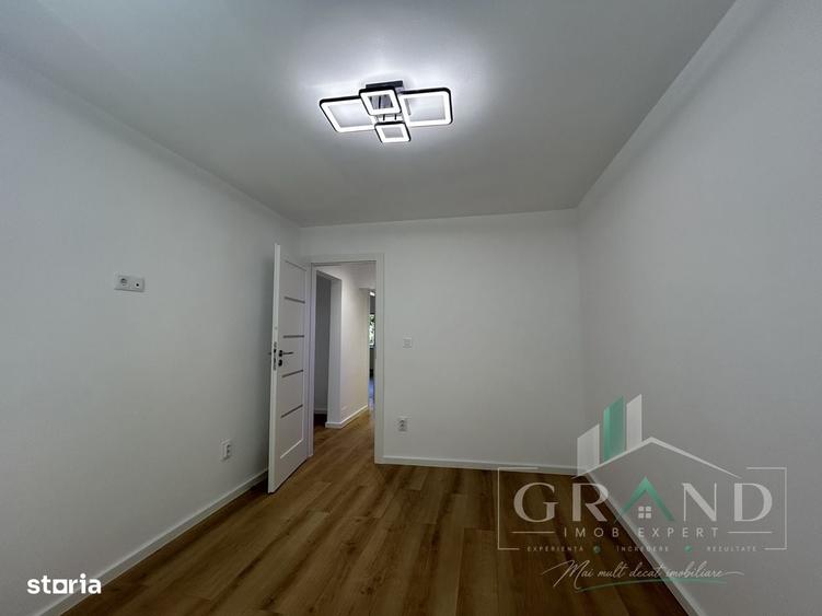 Apartament 3 camere de vanzare, 2 bai , Zorilor - 8