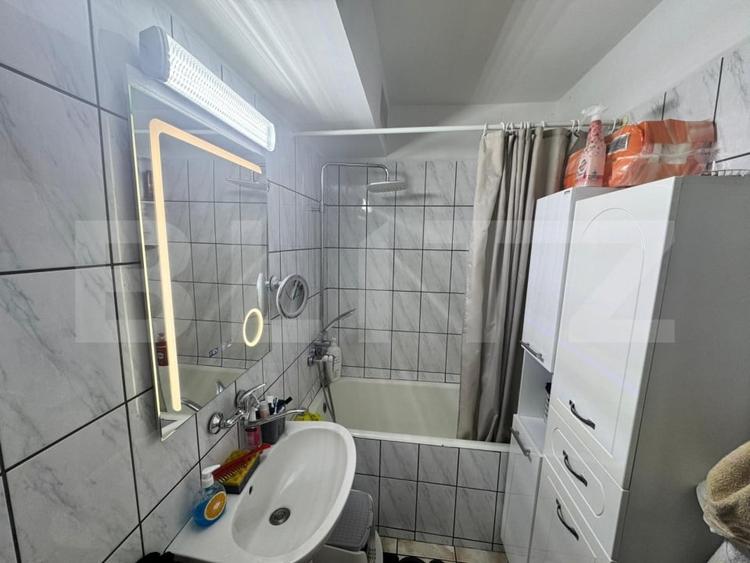 Apartament 2 camere decomandat, 65 mp, etajul 2, zona Ultracentral - 6