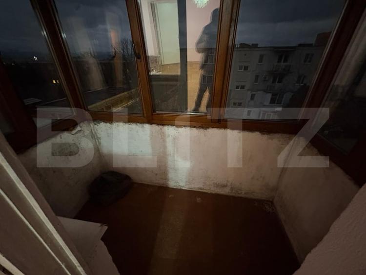 Apartament cu 2 camere semidecomandat în Ceangăi