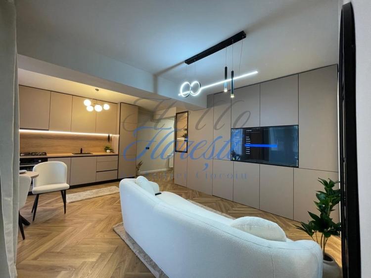 Apartament 2 camere, 47 mp , Ego Residence, Cluj - 1