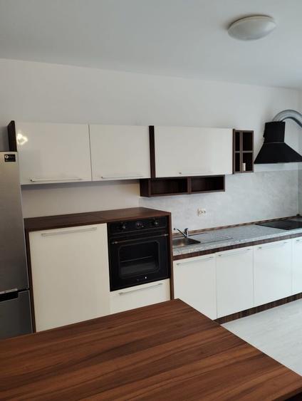 Apartament cu 2 camere decomandat în Chinteni