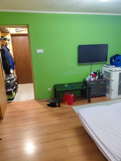 Apartament cu 2 camere decomandat în Militari