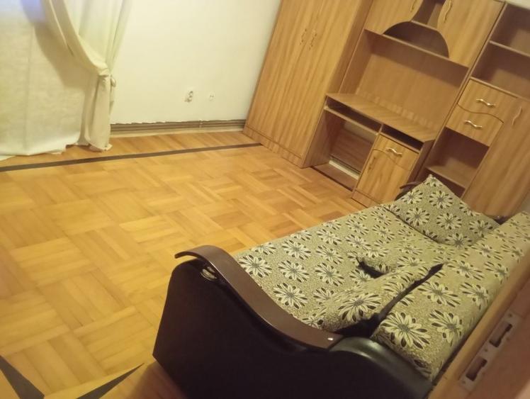 Apartament cu 2 camere decomandat în Alexandru cel Bun