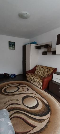 Apartament cu 3 camere decomandat, mobilat în Păcurari