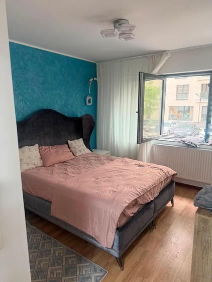 2 Camere - Exigent Plaza Residence Faza 1 - Lujerului - 4