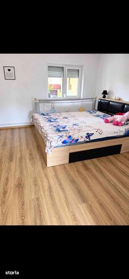 Casă cu 4 camere cu Teren 1100 Mp în Merei