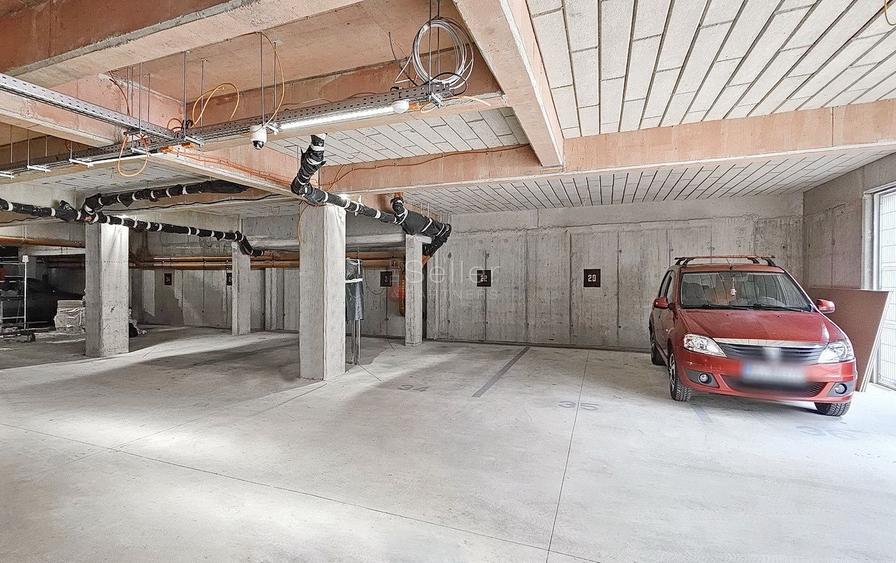 Apartament cu 3 camere decomandat în Brașovul Vechi