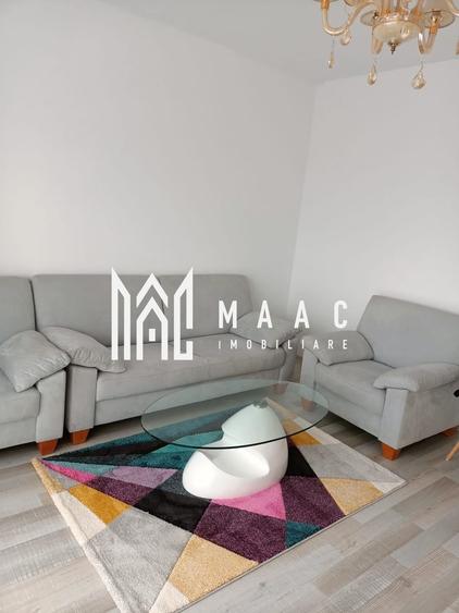 Apartament cu 2 camere decomandat, mobilat în Șelimbăr