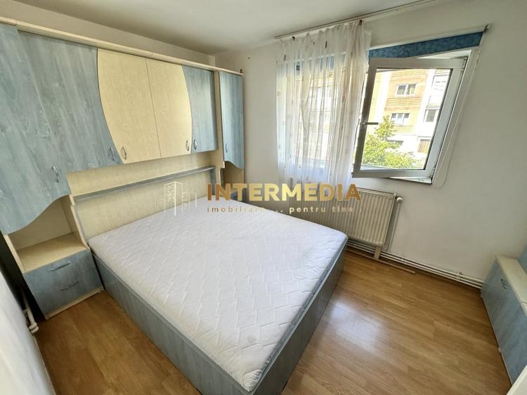 APARTAMENT 2 CAMERE I DE INCHIRIAT I CETATE PIATA I ETAJ 2 I MOBILAT I - 4