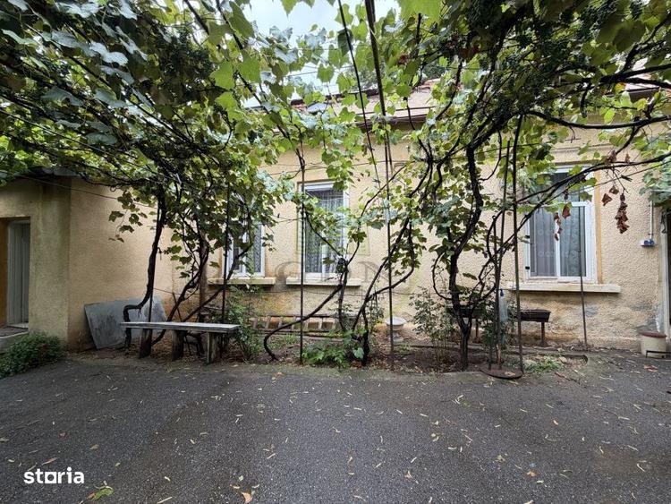 Casa parter, 73mp utili, 200mp teren, zona Centrala - 11