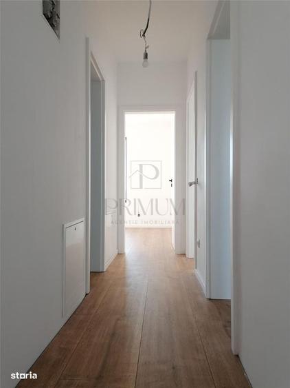 Duplex modern - design deosebit - zona foarte buna - 3 dormitoare - 11