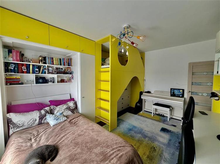 Casă cu 3 camere cu Teren 156 Mp în Miroslava