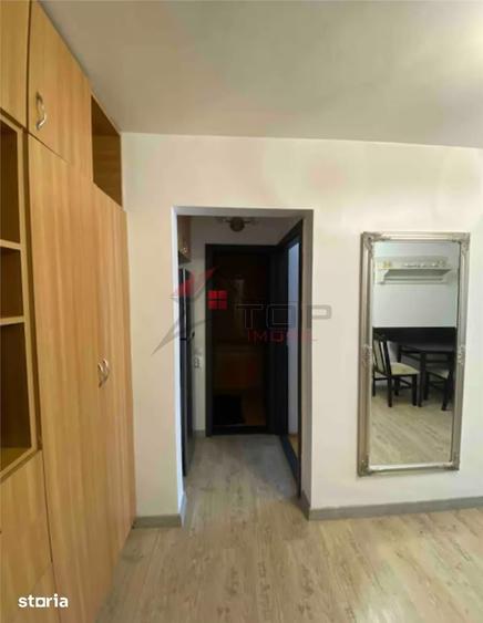 Apartament cu 2 camere în Alexandru cel Bun