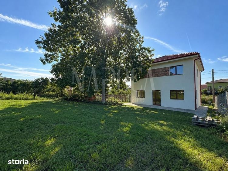 Casa 4 camere de vanzare in Dezmir - 1