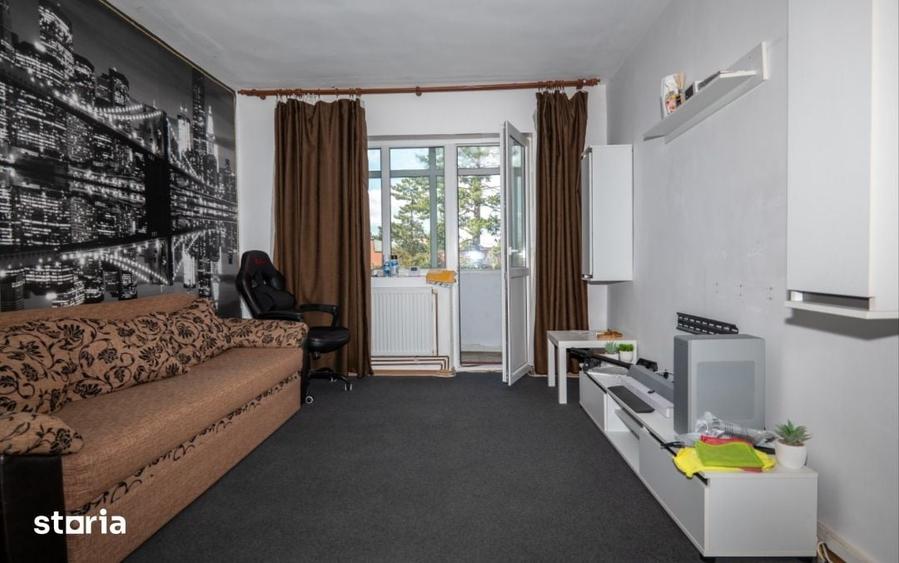 Apartament cu 2 camere în Micro 9