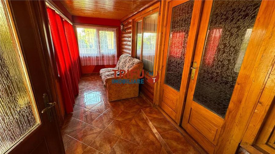 Casă individuală cu 3 camere cu Canalizare în Bărăbanț
