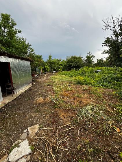 Casă cu 3 camere cu Teren 1700 Mp în Sălcioara