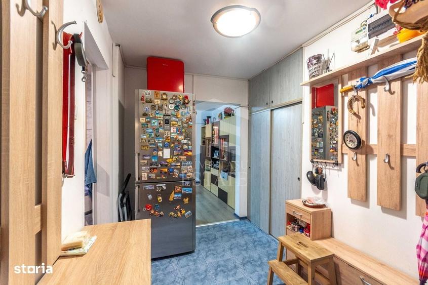 Arena Nationala, Basarabia Apartament 3 camere - 4