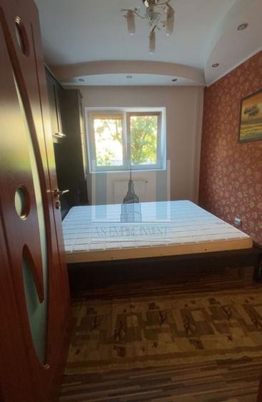 De inchiriat apartament 3 camere/ zona Racadau - 2